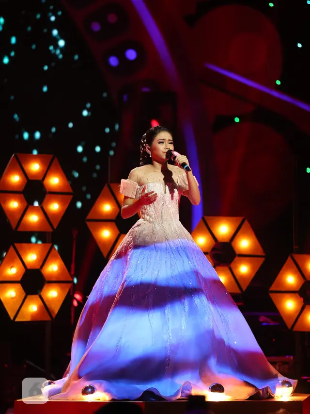 [Bintang] Rara LIDA