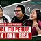 Bola Break: Fedi Nuril & Augie Fantinus Blak-blakan Peluang Timnas Indonesia ke Piala Dunia 2030