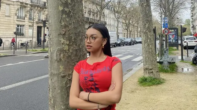 Naura Ayu (Instagram/naura.ayu)