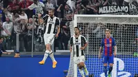 Giorgio Chiellini Siapkan Cara untuk Redam Barcelona