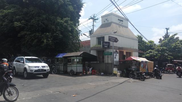Objek Wisata Halal di Yogyakarta