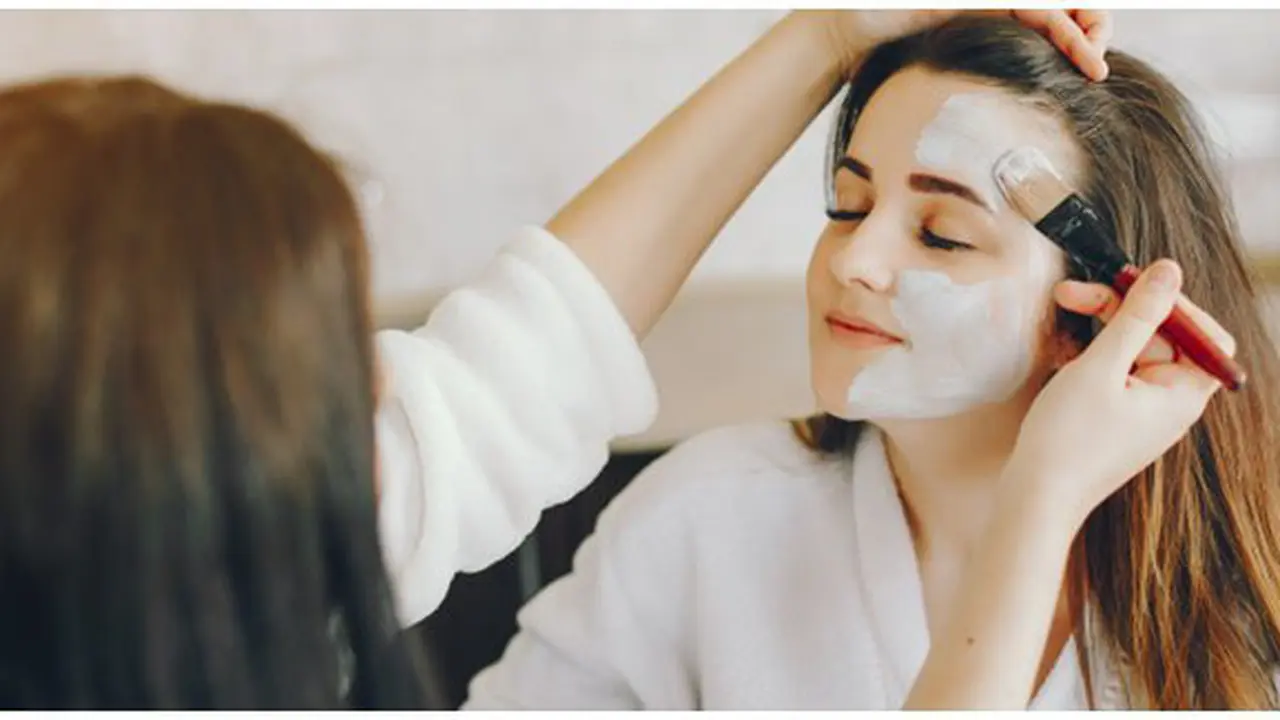 Kecantikan/ Copyright : freepik.com/ prostooleh