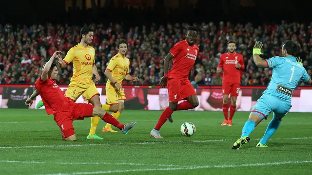 James Milner