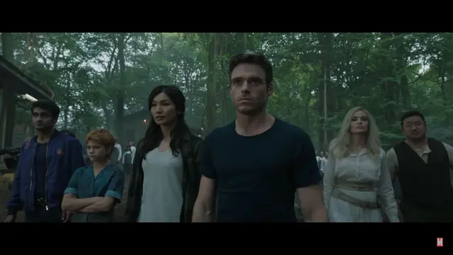 Eternals
