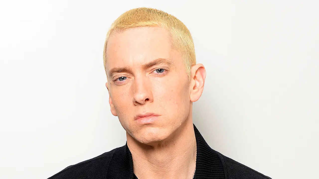 [Bintang] Eminem
