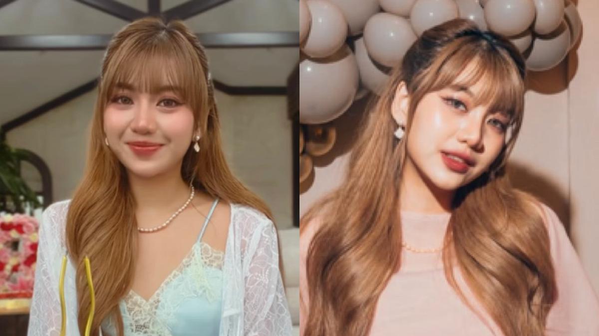 Penampilan Ghea Indrawari Saat Rayakan Ulang Tahun ke-28 Pakai Tren Dress Lingerie hingga Kaftan