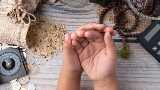 Zakat