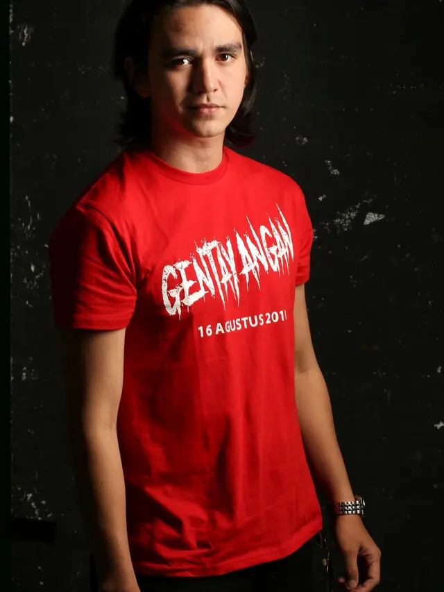 [Bintang] Christ Laurent