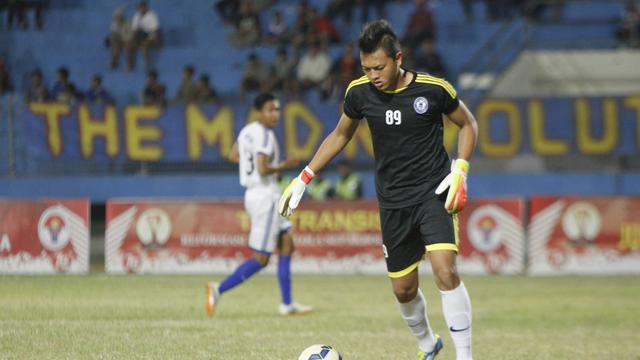 Dedi Haryanto, Martapura FC