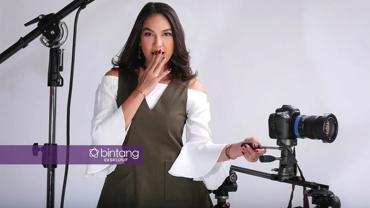 [Bintang] Luna Maya