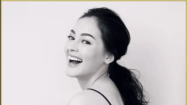 Jolene Marie Masuk Nominasi Perempuan Tercantik Dunia 2020 Versi TC Chandler
