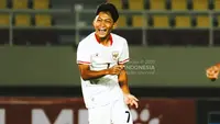 Timnas Indonesia U-17. (Bola.com/Dok.X Timnas Indonesia).