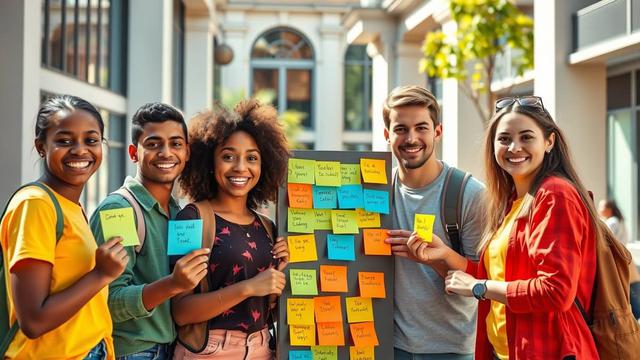 Creating Positive Changes in Life