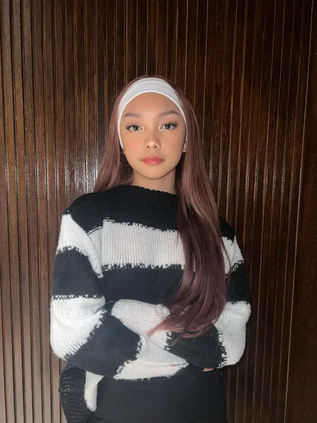 Naura Ayu (Instagram/naura.ayu)