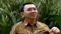 Ahok: Tak Bisa Kenali Muridnya, Itu Bukan Guru