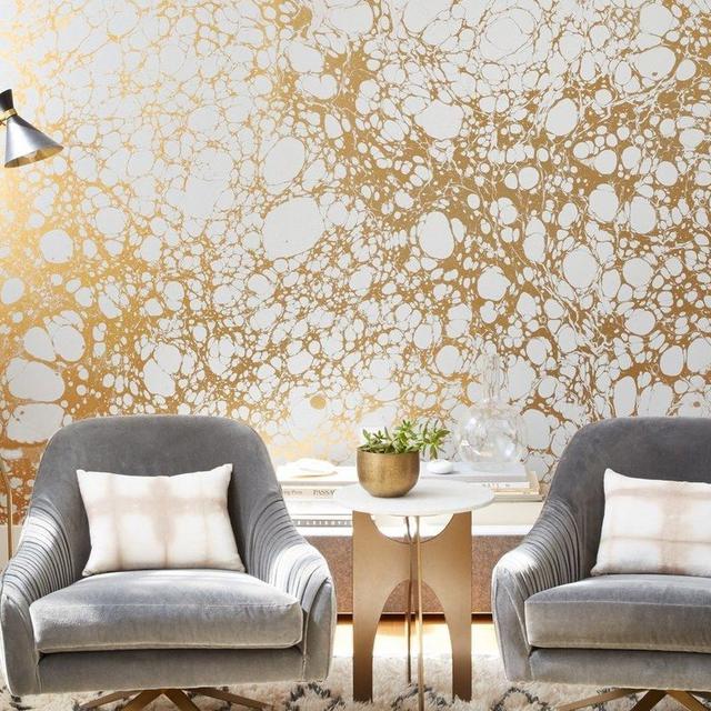 Daftar Harga Wallpaper Keren Bulan Agustus 2021 Terbaru