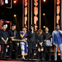 ZerosiX Park (Adrian Putra/Bintang.com)