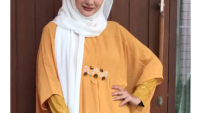 [Bintang] Natalie Sarah
