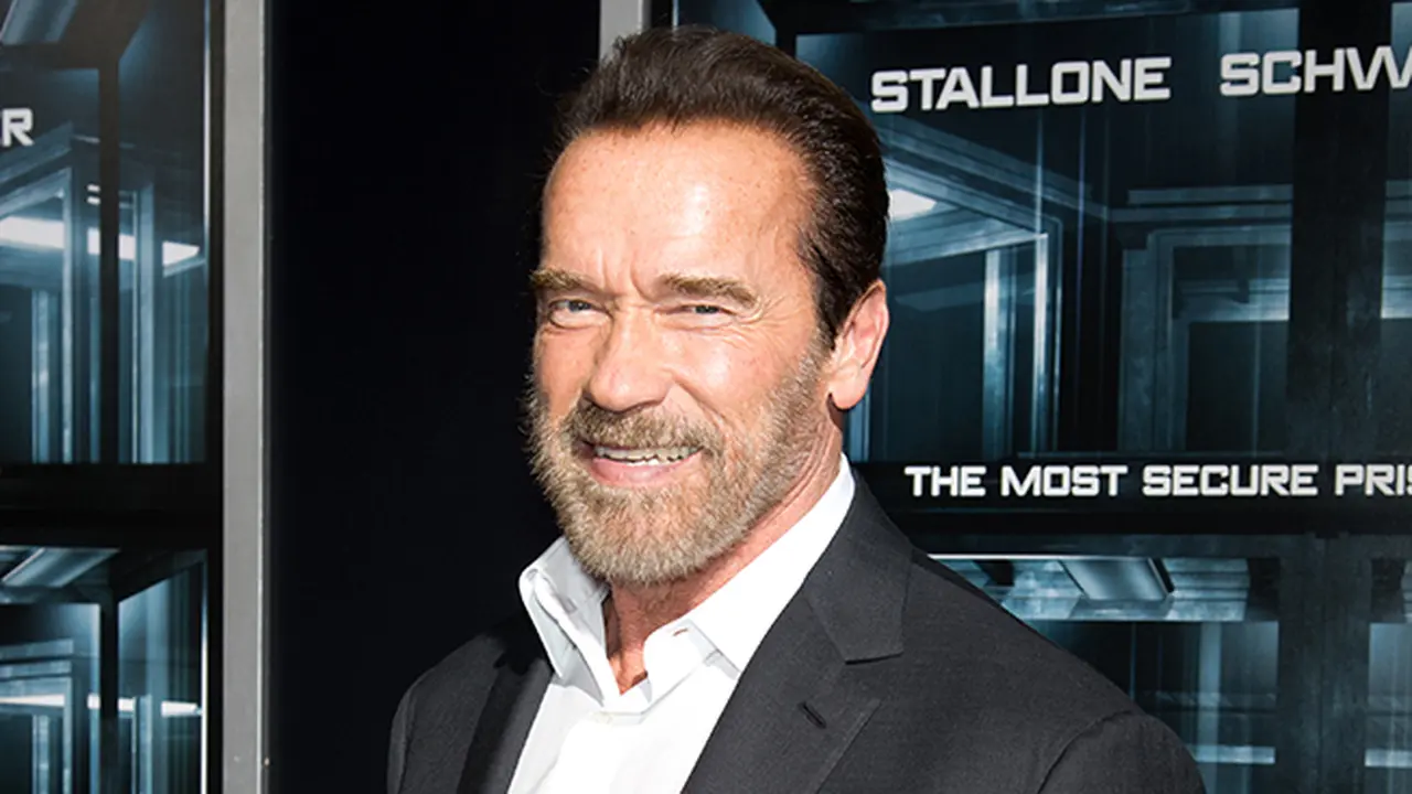 Arnold Schwarzenegger Sebut The Running Man 2 Bakal Dibuat