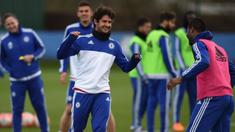 Pemain Brasil dari klub Corinthians, Alexandre Pato, kembali memulai petualangannya di ranah sepak bola Eropa dengan bergabung klub Liga Inggris, Chelsea, dengan status pinjaman. (Chelseafc.com)