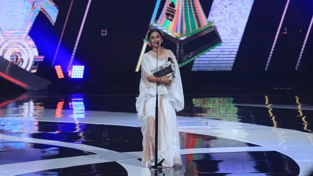 [Bintang] Pengabdi Setan di IBOMA 2018