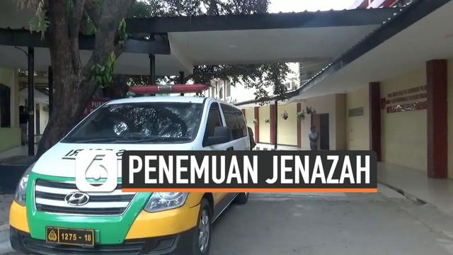 Polisi menduga mayat dalam koper yang ditemukan di Nanggung, Kabupaten Bogor, Jawa Barat merupakan korban pembunuhan. Hal tersebut diketahui dari hasil uji forensik yang dilakukan.