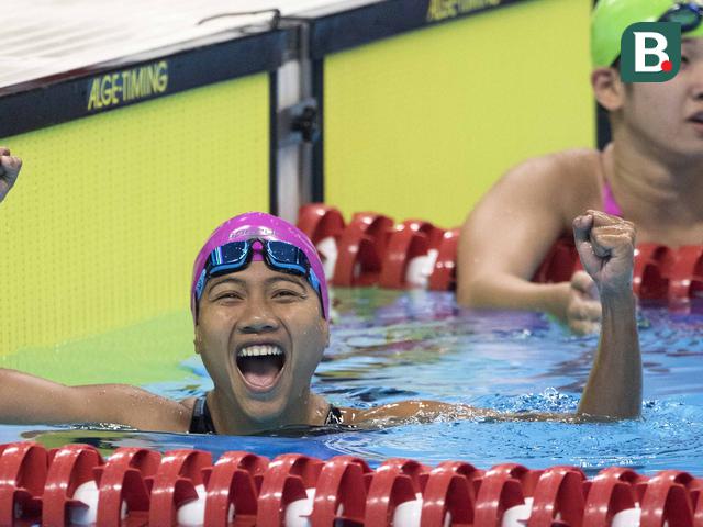Tolak Atlet Israel Malaysia Gagal Jadi Tuan Rumah Kejuaraan Dunia Para Renang Ragam Bola Com