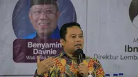 Persiapkan Fase Endemi Covid-19, Pemkot Tangerang Fokus Pulihkan Ekonomi Rakyat