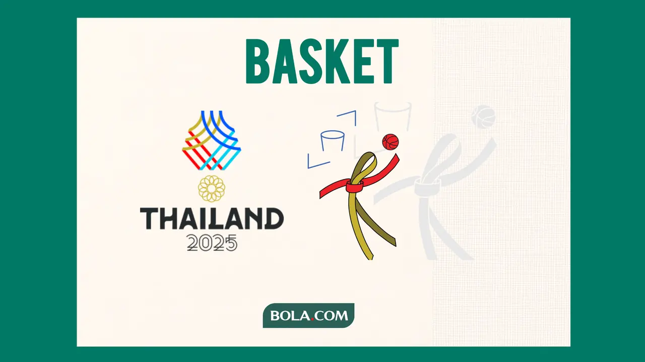 SEA Games 2025