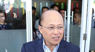 Ketika Quote Wanita Tidak Pernah Salah Serang Mario Teguh