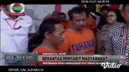 Sebanyak 18 pejudi dan 12 pemabuk minuman keras, dibekuk Subdit III Jatanras Ditreskrimum Polda Jatim, di 7 kota dan kabupaten.