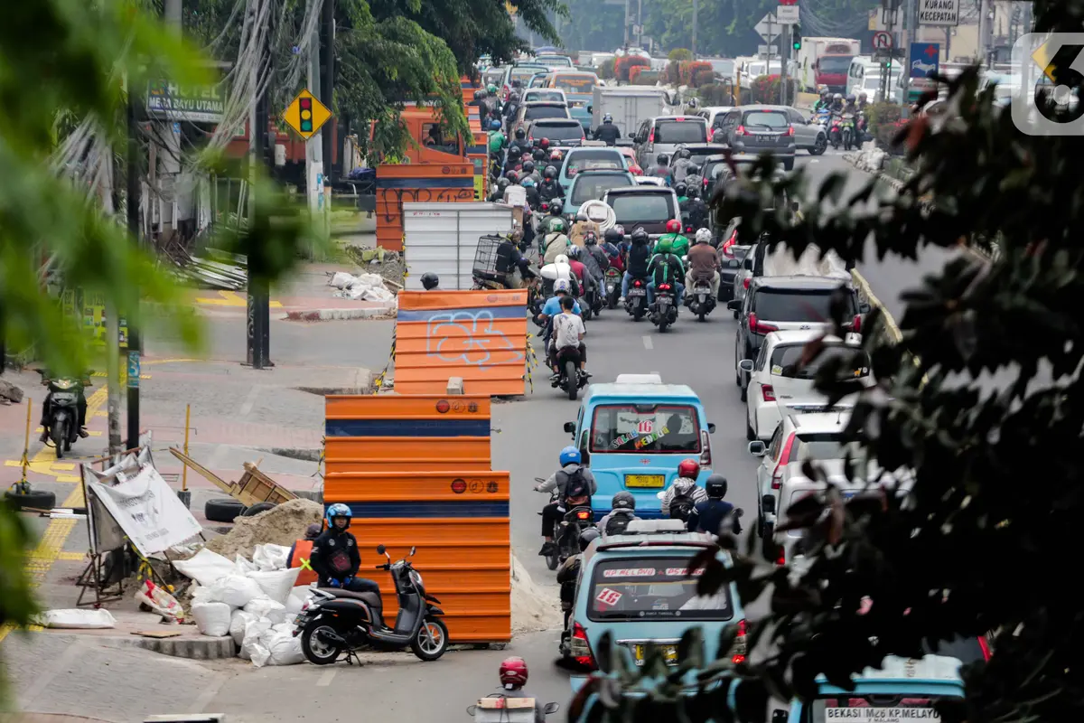 Otista Macet