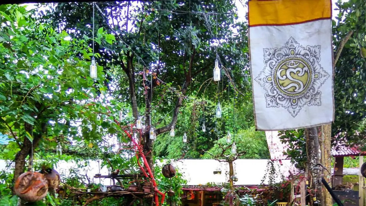 Tawarkan Konsep Self Service, Restoran di Ubud Wajibkan Pelanggan Cuci Piring Sendiri
