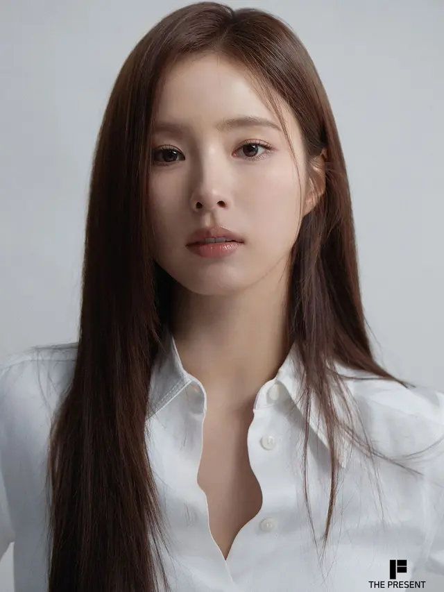 Shin Se Kyung. (Instagram/ thepresentofficial)