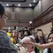 Mawar Kuning dan Air Mata Nadiem di Sidang Vonis