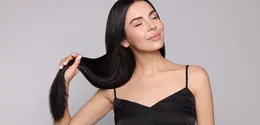 Perawatan lengkap untuk rambut lembut dan berkilau. (Depositphotos/NewAfrica)
