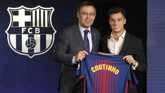 Foto: 5 Rekor Transfer Termahal di Lima Liga Eropa, Jack Grealish Rajai Liga Inggris