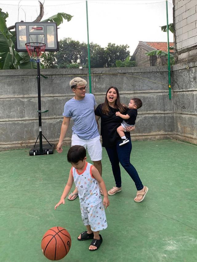 Tya Ariestya Semangat Turunkan Berat Badan Demi Program ...
