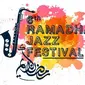 Tak berbeda jauh dengan tahun-tahun sebelumnya, Ramadan Jazz Festival akan diisi berbagai musisi kenamaan