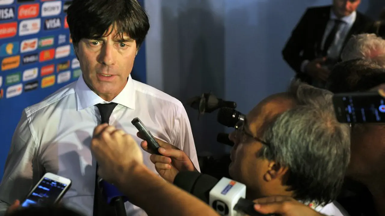 Joachim Low