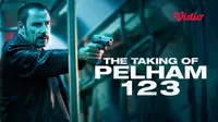 Film The Taking of Pelham 123 (Dok. Vidio)