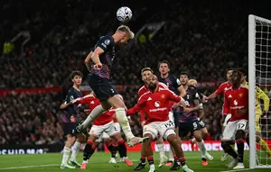 Manchester United Gagal Menang, Gol Solanke di Injury Time Selamatkan Tottenham