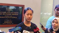 Putri KW Siap Emban Tugas Baru Usai Gregoria Mariska Cabut dari Pelatnas PBSI