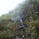 Bulan Madu Berujung Maut, Pasangan Inggris Tewas dalam Kecelakaan Helikopter