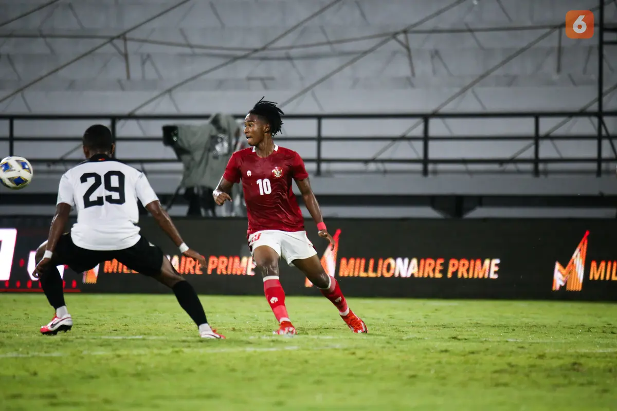 Timnas Indonesia