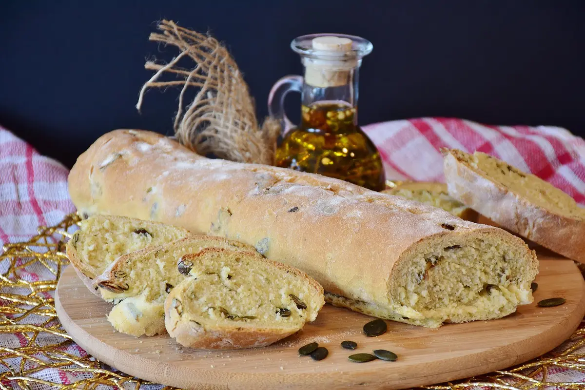 Ciabatta