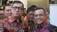Raih Penghargaan JDIH 2019, Bupati Anas Semakin Pede Terus Berinovasi