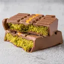 Resep Dubai Chocolate Versi Ekonomis Isi Kunafa dan Pistachio yang Bisa Dibuat di Rumah