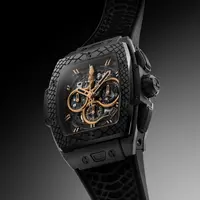 Intip jam tangan rilisan khusus Tahun Baru Imlek dari Hublot (Hublot)