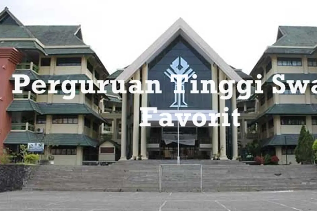 PTS Favorit, Solusi Kalau Kamu Nggak Lulus SBMPTN 2015 (Part 1)